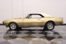 1967 PONTIAC FIREBIRD 400