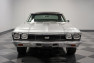 1968 CHEVROLET CHEVELLE SS LS1 RESTOMOD