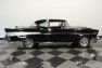 1957 CHEVROLET BEL AIR HARD TOP