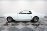 1965 FORD MUSTANG GT TRIBUTE