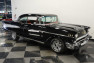 1957 CHEVROLET BEL AIR HARD TOP