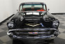 1957 CHEVROLET BEL AIR HARD TOP