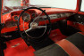 1957 CHEVROLET BEL AIR HARD TOP