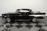 1957 CHEVROLET BEL AIR HARD TOP