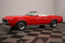 1971 FORD MUSTANG CONVERTIBLE
